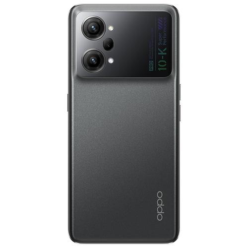 OPPO K10 Pro - 骁龙游戏旗舰手机_百科资料-2