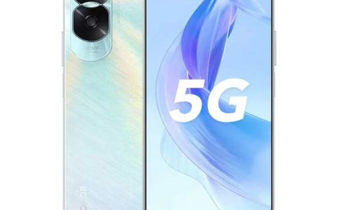 荣耀X50i – 超清影像手机_百科资料