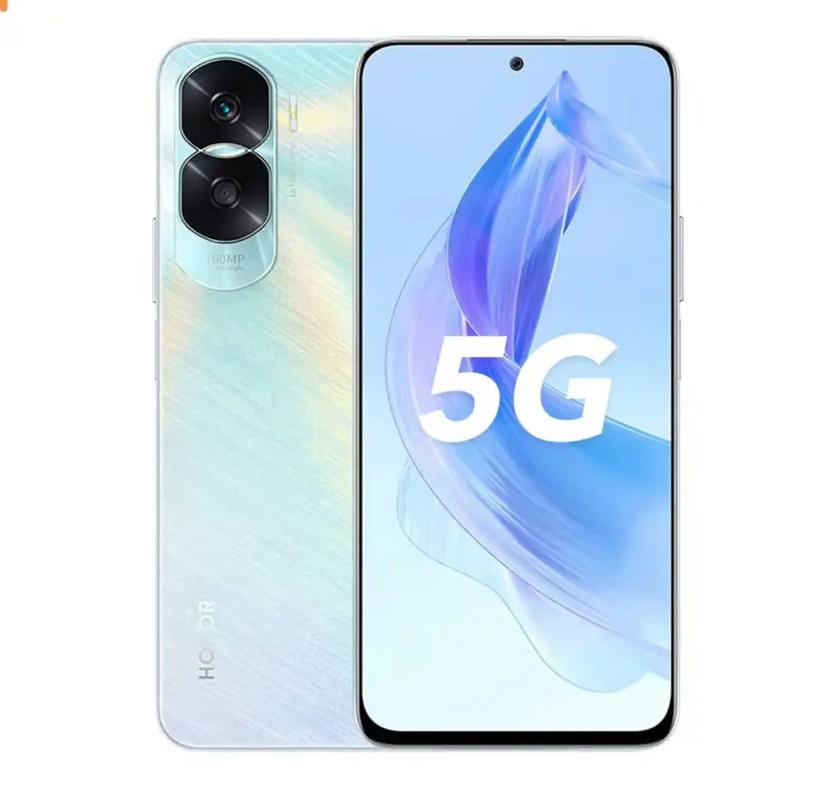 荣耀X50i – 超清影像手机_百科资料