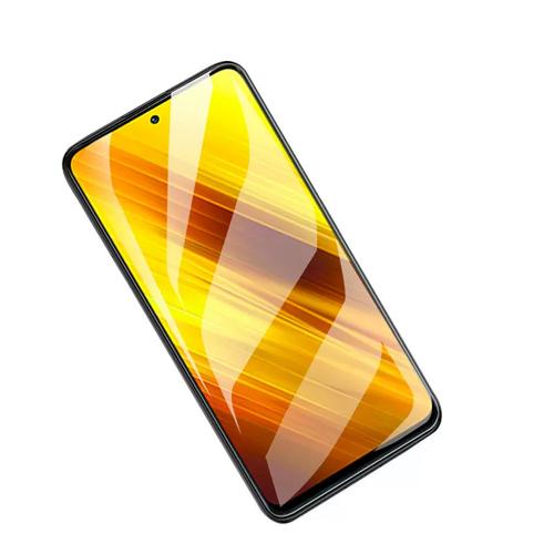 POCO X2 – 120Hz流速屏手机_资料大全