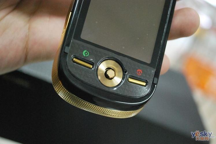 摩托罗拉 A1600 – 经典翻盖商务手机_资料库