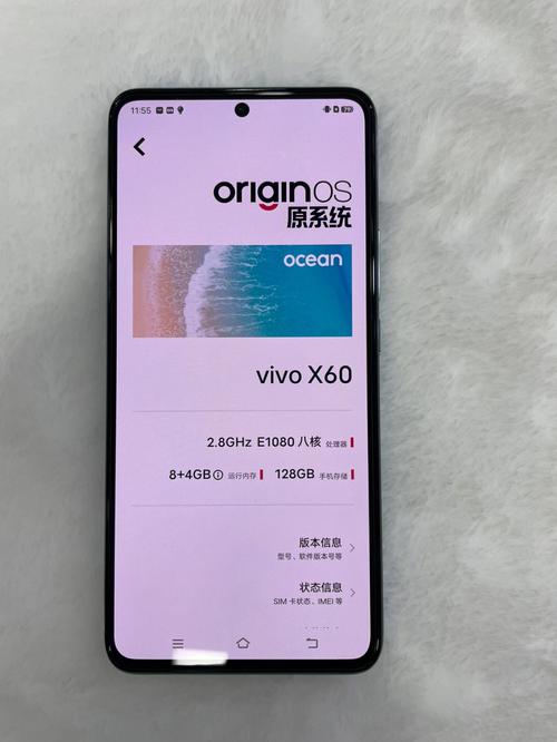 vivo X60tPro+ - 专业影像旗舰手机_百科资料-2