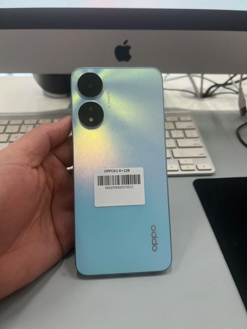 OPPO A16s - 超长续航智能手机_资料手册-2