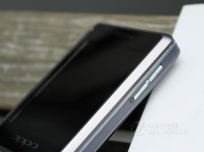 OPPO F15 - 时尚轻薄智能手机_资料大全-3 OPPO F15 - 时尚轻薄智能手机_资料大全-3