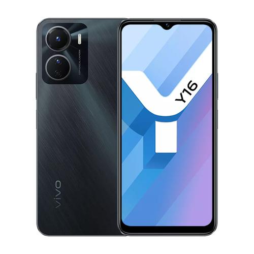 vivo Y16 - 长续航入门智能手机_百科资料-2