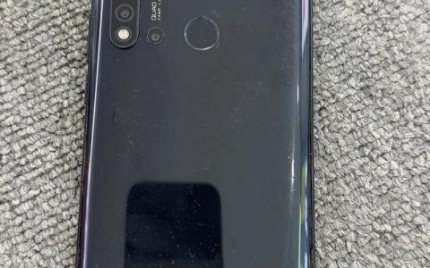 华为nova 5i – 极点全面屏手机_资料大全