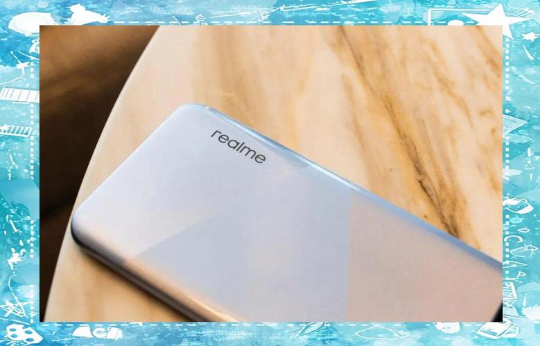 realme V3 5G - 长续航5G手机_百科资料-3
