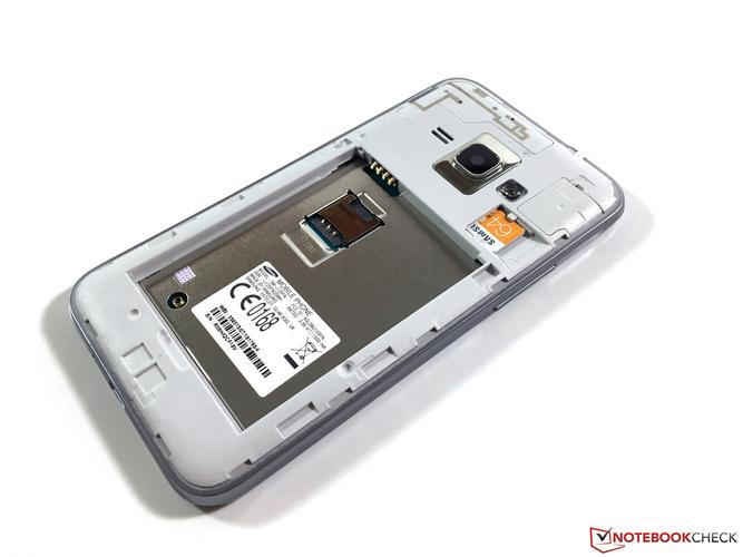 Galaxy J1 (2016) - 入门级智能手机_百科资料-5
