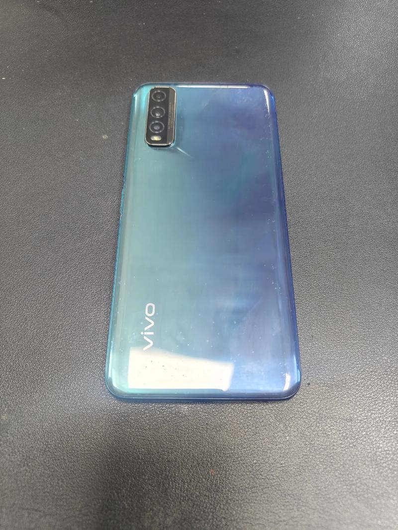 vivo Y512015 - 长续航大屏手机_百科资料-4
