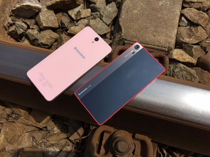 联想VIBE S1 - 双面玻璃美颜手机_百科资料-5