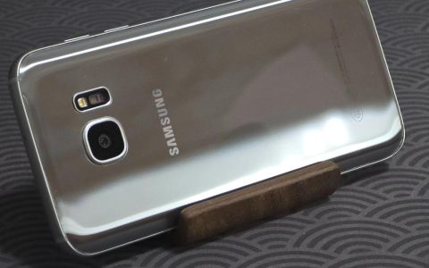 Galaxy S - 旗舰影像智能手机_资料手册