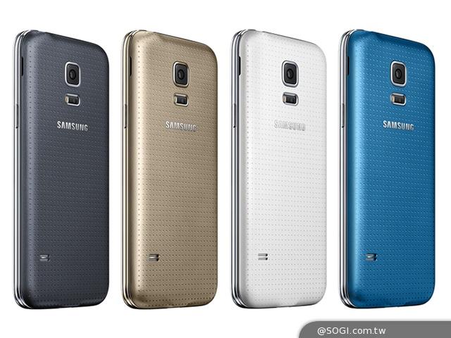 Galaxy S5 Mini - 紧凑便携智能手机_百科资料-4