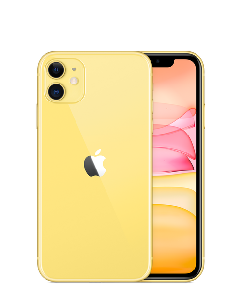 iPhone 11 - A13仿生旗舰智能手机_百科资料-5 iPhone 11 - A13仿生旗舰智能手机_百科资料-5
