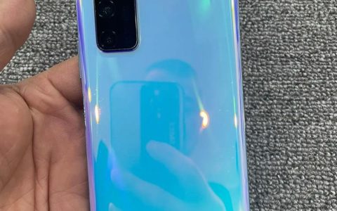 荣耀V30 Pro – 双模5G旗舰手机_资料大全