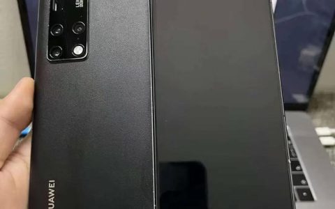 华为 Mate X2 – 折叠屏旗舰手机_资料大全