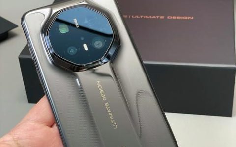 华为 Mate 70 RS 非凡大师 – 超高端旗舰手机_百科资料