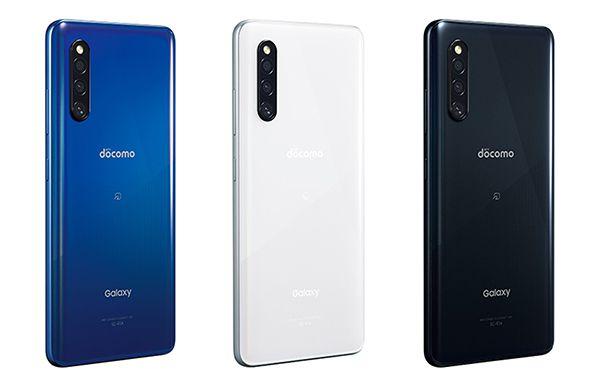 Galaxy A41 - 超清影像时尚手机_资料大全-3