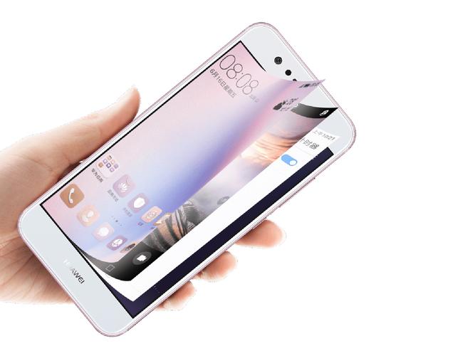 华为 nova 2 - 高颜值拍照手机_百科资料-5