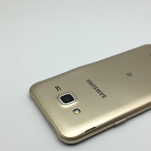 Galaxy J5 2016 - 经典便携智能手机_资料大全-1