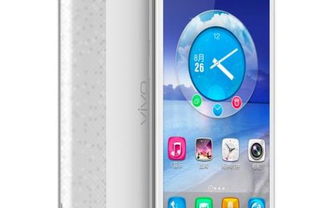 vivo Y15 – 大屏长续航手机_百科资料