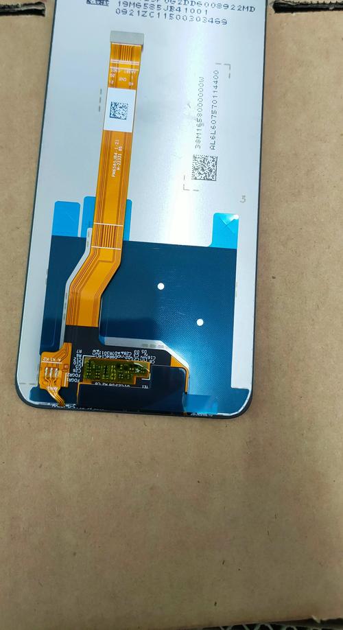 realme C35 - 超清影像长续航手机_资料集锦-4