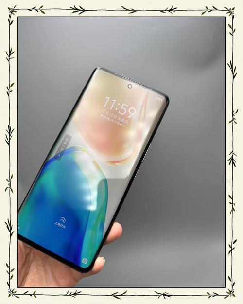 vivo S15Pro - 旗舰影像智能手机_资料手册-2