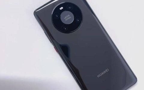 华为 Mate 40E – 5G影像旗舰手机_百科资料