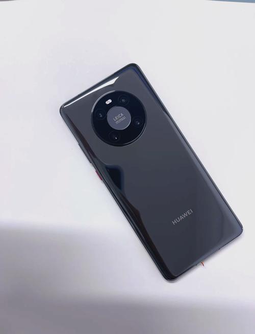 华为 Mate 40E – 5G影像旗舰手机_百科资料