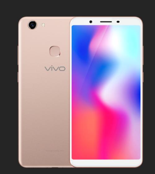 vivo Y73 - 轻薄长续航智能手机_资料手册-5