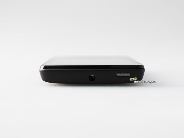 华为Ascend Y300 - 入门级智能手机_百科资料-4