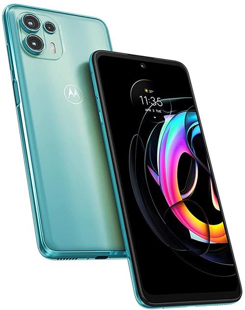 摩托罗拉 Motorola Edge 20 Lite - 一亿像素5G手机_百科资料-3