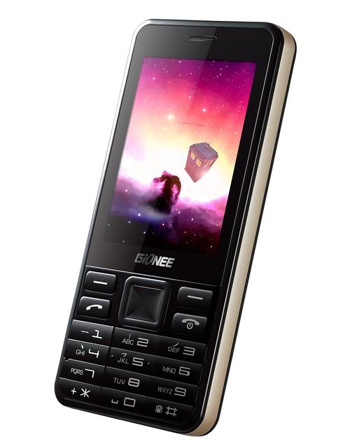金立 GN380 - 双核智能手机_百科资料-4