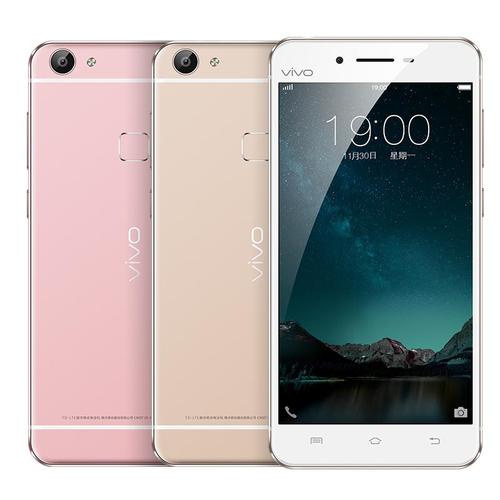 vivo X6S - 超薄金属智能手机_百科资料-3 vivo X6S - 超薄金属智能手机_百科资料-3