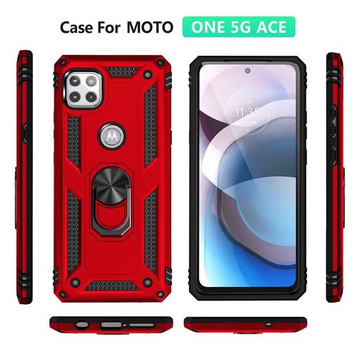 摩托罗拉 Motorola One 5G Ace - 5G骁龙手机_百科资料-2 摩托罗拉 Motorola One 5G Ace - 5G骁龙手机_百科资料-2