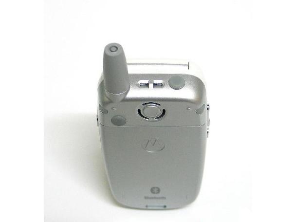 摩托罗拉 V501 - 经典翻盖手机_资料合集-3