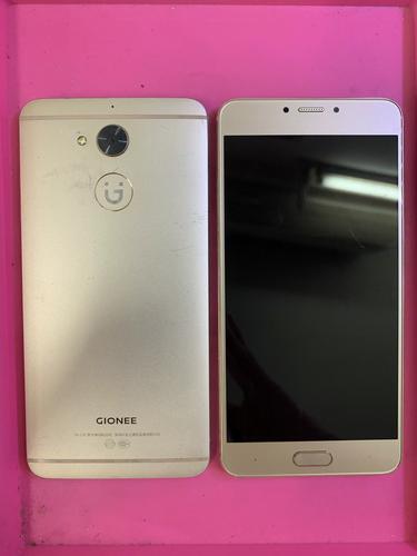 金立 GN9012 - 大屏商务手机_百科资料-3