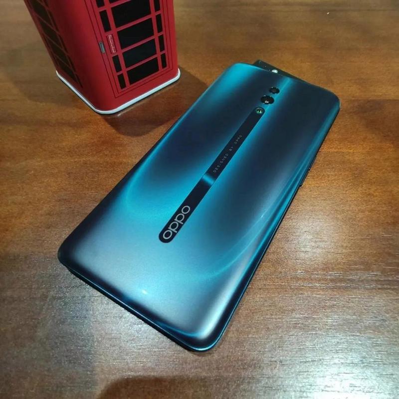 OPPO Reno (1代) - 10倍变焦旗舰手机_百科资料-2