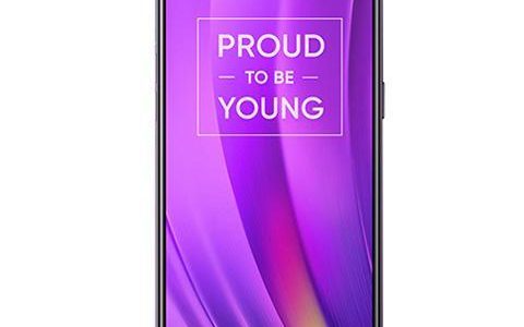 realme 3 Pro – 性能强劲智能手机_资料手册