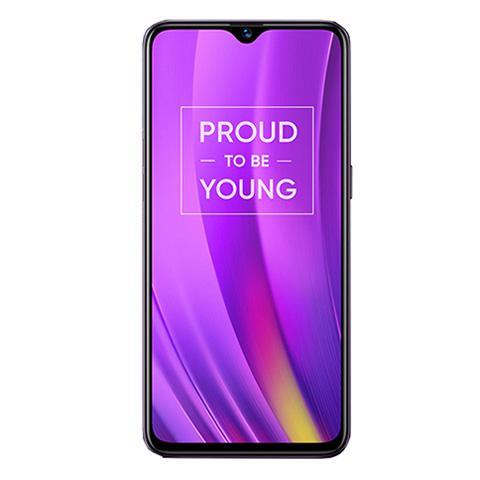 realme 3 Pro – 性能强劲智能手机_资料手册