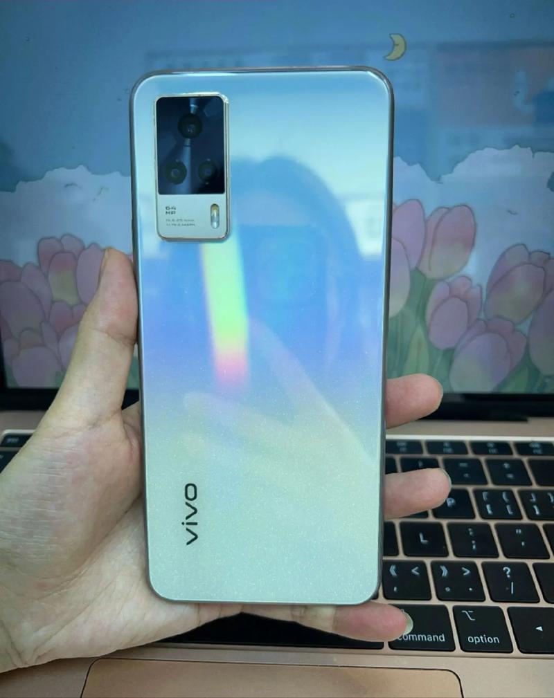 vivo S9e - 超轻薄自拍手机_百科资料-3