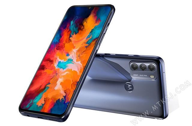 Moto G50 - 长续航5G手机_资料库-5