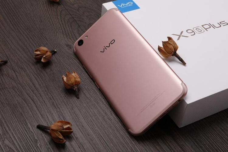 vivo X9s Plus - 柔光自拍手机_资料手册-3