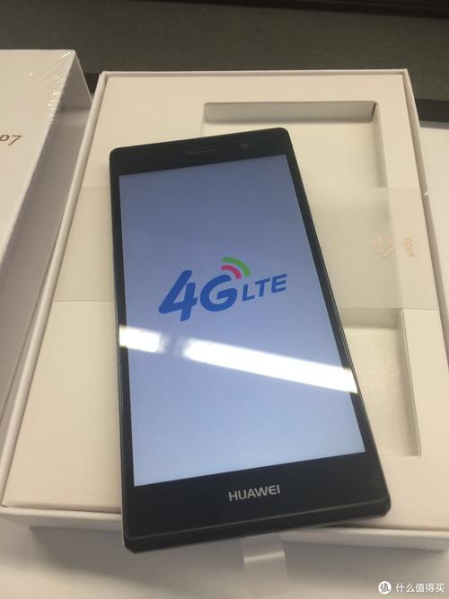 华为 Ascend P7 - 超薄4G智能手机_百科资料-5