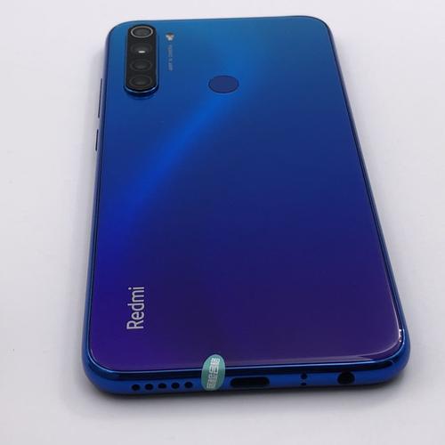 红米Note 8 2021 – 千元续航手机_资料手册