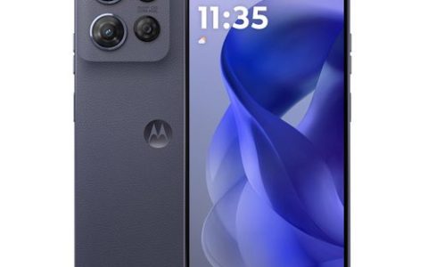 摩托罗拉 Moto G 5G (2025) – 双模5G智能手机_百科资料
