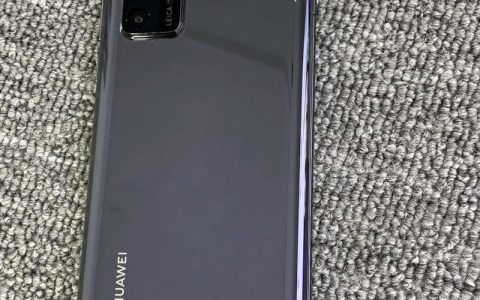 华为 P40 – 超感知影像旗舰手机_资料手册