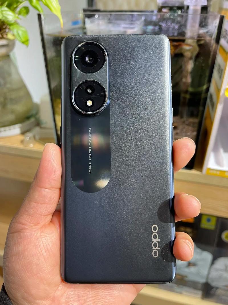 OPPO A1 Pro – 超窄边框护眼手机_资料库