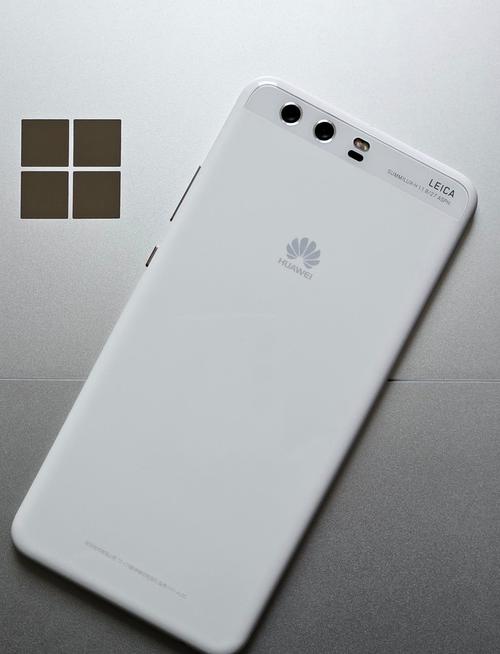 华为 P10 Plus - 专业徕卡双摄手机_资料大全-2