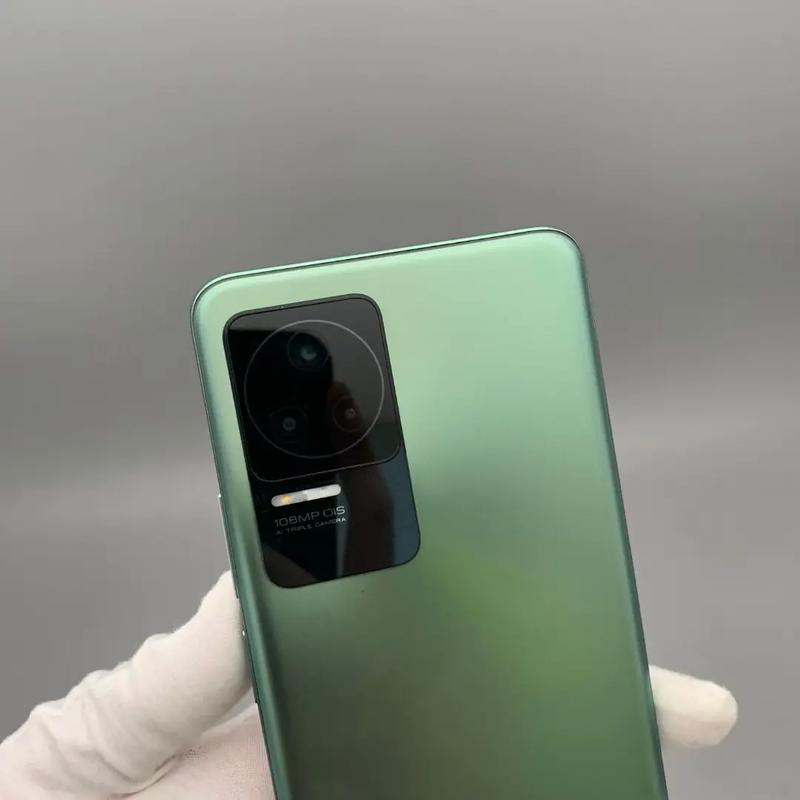 红米K50 Pro - 天玑9000游戏手机_百科资料-5