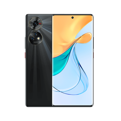 中兴Blade V50 5G - 双模5G智能手机_资料库-2